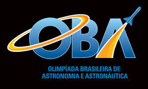 OBA Olimpiada Brasileira de Astronomia e Astronáutica